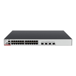 Ruijie Rg-Cs83-24Gt4Xs-Pd 24-Port 1Ge Max Poe 740W 4X10G Sfp L-3 Y&Ouml;Netilebilir 