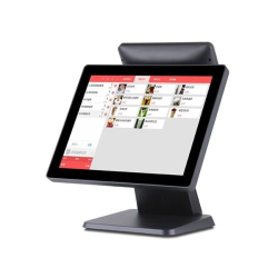 Spenta Sp-185I 18,5&Quot; I5 (5. Nesil) 8Gb Ram 128 Ssd Wi-Fi 11,6&Quot; &Ccedil;Ift Ekran Pos Pc