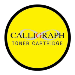 Calligraph Crg-070H Chipli̇ Muadi̇l Toner