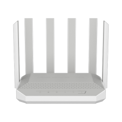Keenetic Hero 5G Ax3000 Wi-Fi 6 Vpn Router 5G Modem (&Ccedil;Ift Sim Kartlı)