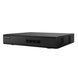 Hikvision Ds-7108Ni-Q1/8P/M 8 Kanal Nvr (8 Port Poe)