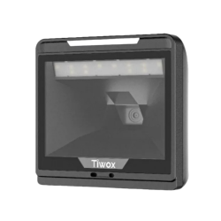 Tiwox Vs-8000 2D Masa&Uuml;St&Uuml; Okuyucu