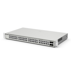 Ruijie Reyee Rg-Nbs3200-48Gt4Xs 48Ge Port, 4X10Ge Sfp+ L2+  Y&Ouml;Netilebilir 