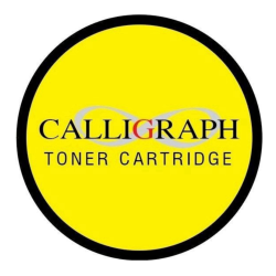 Calligraph Crg-075 Chipli̇ Si̇yah Muadi̇l Toner 1.300 Sayfa