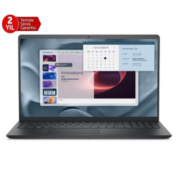 Dell Pro 15 Essential 15.6&Quot; R5-7520U 8Gb 512Ssd Ubuntu