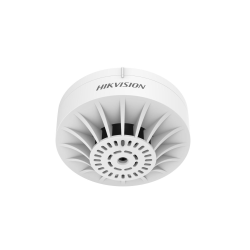 Hikvision Hf-Ch1 Konvansiyonel Isı Dedekt&Ouml;R&Uuml; (Taban Dahi̇l)