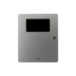 Cooper Xdetect Elektronik Adreslenebilir Yangın Alarm Kontrol Paneli 4Loop, 400A