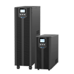 Dotvolt Volt Mn 6 Kva  1/1 15X9Ah Ups