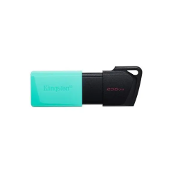 Kingston 256Gb Usb3.2 Gen 1 Datatraveler Exodia Bellek (Dtxm/256Gb)