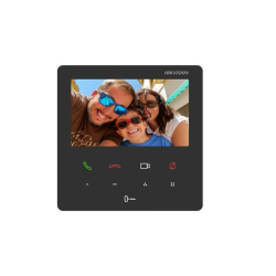 Hikvision Ds-Kh6110-We1  4.3&Quot; Ip Intercom  İ&Ccedil; &Uuml;Nitesi