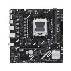 Asus Prime A620Am-K Amd A620 Am5 Ddr5 7600 Dp Hdmi M2 Usb3.2 Aura Rgb Matx 