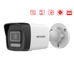Hikvision Ds-2Cd1043G2-Liuf 4Mp 2.8Mm Akıllı &Ccedil;Ift Işık Mic. Acusense Bullet 