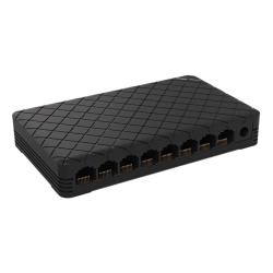 Ruijie Reyee Rg-Es08G 8Ge Port Masa &Uuml;St&Uuml; Y&Ouml;Netilemez Switch 