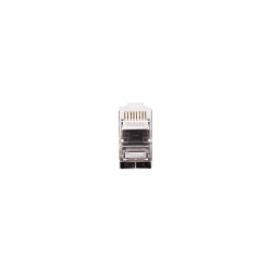 S-Link Sl-Cob26P Cat6  Ftp Rj-45 100 L&Uuml; Paket (Yeni Nesil Jack)