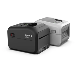 Honeywell Pc42E-D Dt 203Dpi Usb+Eth Barkod Yazıcı