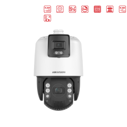 Hikvision Ds-2Se7C432Mw-Aeb 4Mp 5.9~188.8Mm Ptz 32X Tandemvu Ip Kamera 