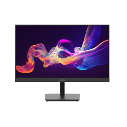 23.8&Quot; Hikvision Ds-D5024F2-Ap2 Ips 14Ms 100Hz 250Nt İnce &Ccedil;Er&Ccedil;Eve 7/24 Monit&Ouml;R
