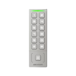Hikvision Ds-K1T809Mwx  Keypad &Amp; Mifare Kart Okuyucu