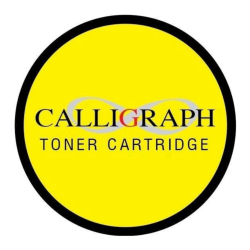 Calligraph Crg-069H Chipli̇ Sari Muadi̇l Toner 5.500 Sayfa