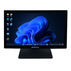 Spenta Spc-185 18,5&Quot; I5 (5. Nesil) 8Gb Ram 256 Ssd Wi-Fi End&Uuml;Striyel Pos Pc