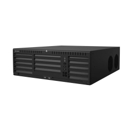 Hikvision Ds-96128Ni-I16 128 Kanal 4K 576/512Mbps 3U Nvr Kayıt Cihazı