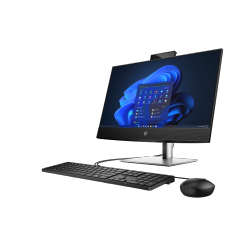 Hp Pro 440 G9 23.8&Quot; I5-14500T 8Gb 512Ssd Fdos Typec Y&Uuml;Kseklik Ayarlı