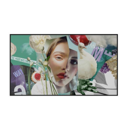 Hikvision Ds-D6055Un-Dl 55&Quot; Android 13 Digital Signage