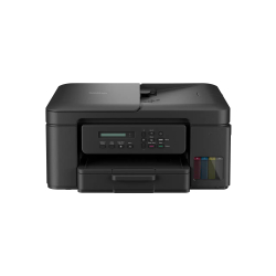 Brother Dcp-T730Dw Tanklı, Wifi,Dublex,Tarayıcı, Fotokopi, Yazıcı A4