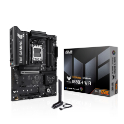Asus Tuf Gaming B650E-E Wifi Am5 Ddr5 8000 Dp Hdmi 3X M2 Wifi 6E+Bt Aura Rgb Atx