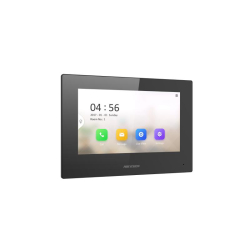 Hikvision Ds-Kh6320-Le1  7&Quot;  Ip Intercom  İ&Ccedil; &Uuml;Nitesi