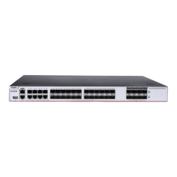 Ruijie Rg-Cs85-24Sfp/8Gt8Xs-D 24Gexsfp, 8Ge Combo, 8X10G Sfp+ L3 Y&Ouml;Netil
