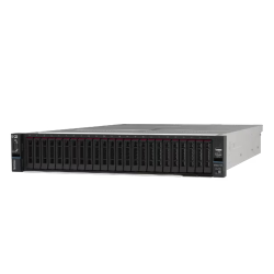 Lenovo Sr650 V2 Silver 4310 12C 2.1Ghz 1X32Gb 1X1100(Di̇sksi̇z)