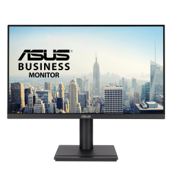 23.8&Quot; Asus Va249Qgs Ips 1Ms 120Hz 350Cd Pivot, Dp Hdmi Vga Usb Mm Vesa 3