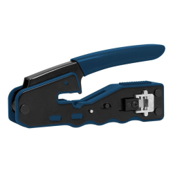 Frisby Fnw-7628P Ez Rj45 Yeni Nesil Sıkma Pensesi (Rj45 Cat5/5E/Cat6)