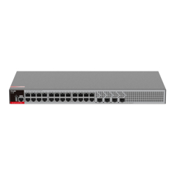 Ruijie Rg-S2915-24Gt4Ms-L 24Ge ,4X 2,5Gb Sfp L2+ Y&Ouml;Netilebilir 