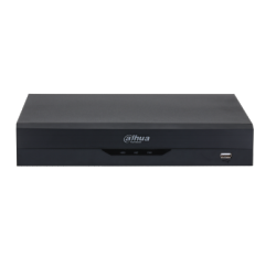 Dahua Xvr5104Hs-5M-I34 Kanal Penta-Brid 5M-N/1080P Compact 1U Wizsense Dvr