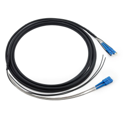 Erat Lc-Lc 2 Core 9/125 Mi̇c. Sm 150M Breakout Kablo 