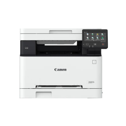 Canon I-Sensys Mf651Cw Tarayıcı, Fotokopi, Renkli Lazerwifi, Lan, Ori̇j