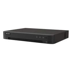 Hikvision Ids-7216Hqhi-M1/Xt 1080P 16 Kanal Hd-Tvi Acusense Dvr (1 Sata)