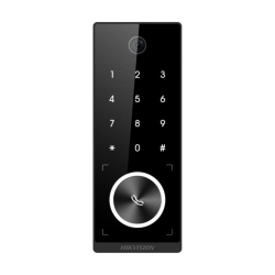 Hikvision Ds-K1T510Ebwx-E1 Proximity,  Keypadli  Ge&Ccedil;Iş Kontrol Terminali 