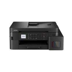 Brother Mfc-T930Dw Tanklı Faks, Wifi,Dublex,Lan,Tarayıcı, Fotokopi, Yazıcı A4