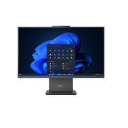 Lenovo Neo 50A 27&Quot; Core 7 256V 16Gb 512Gb Fdos Gen 5 Aio Pc