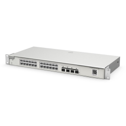 Ruijie Reyee Rg-Nbs3200-24Gt4Xs 24Ge Port, 4X10Ge Sfp+  L2+ Y&Ouml;Netilebilir Switch