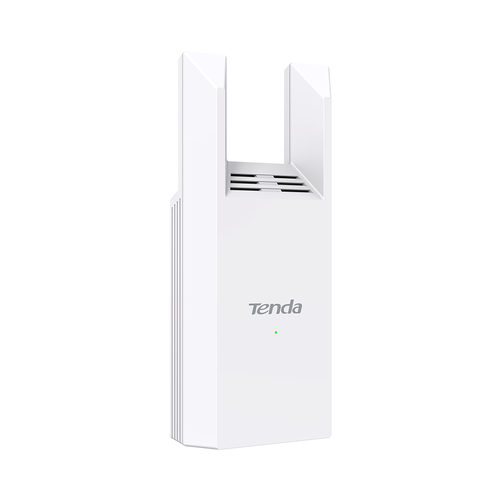 TENDA A18 PRO Wıfı5 AC1200 Menzil Genişletici Priz Tip görsel 2