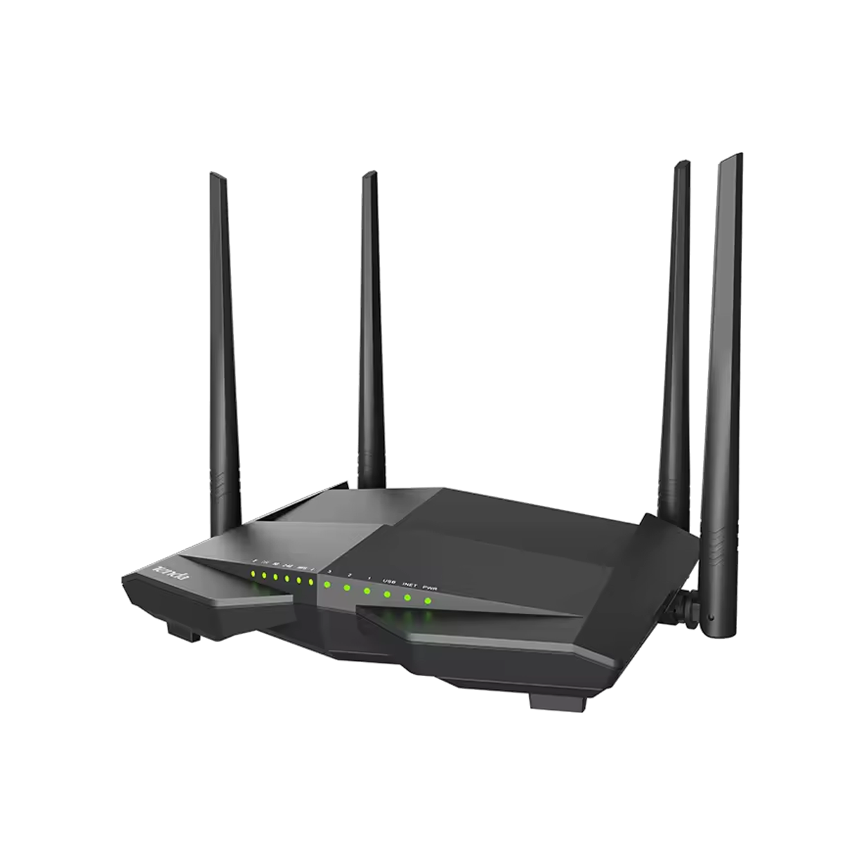 TENDA V15 AX1500 Dual Band VDSL2-35b Modem Router