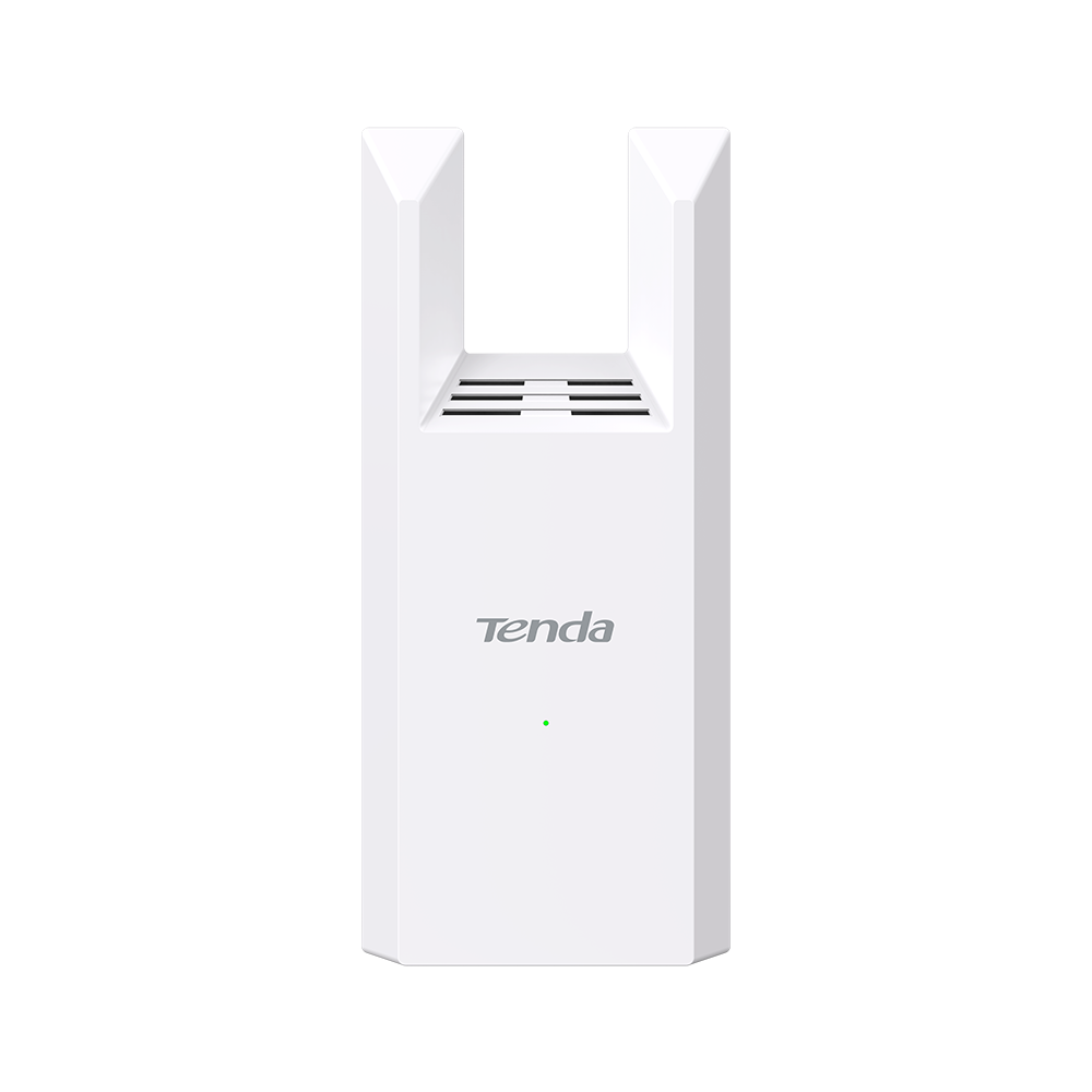 TENDA A18 PRO Wıfı5 AC1200 Menzil Genişletici Priz Tip görsel 3
