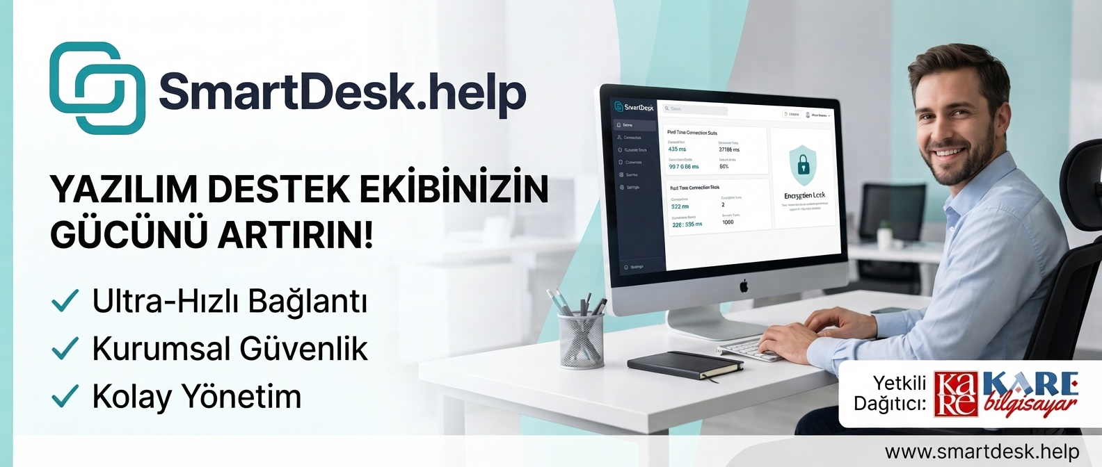 SMARTDESK